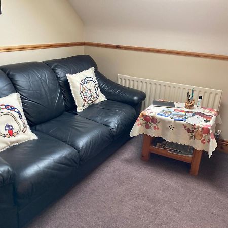 Radharc Na Ceibhe B&B H91 V0Y3 Kilronan  Екстериор снимка