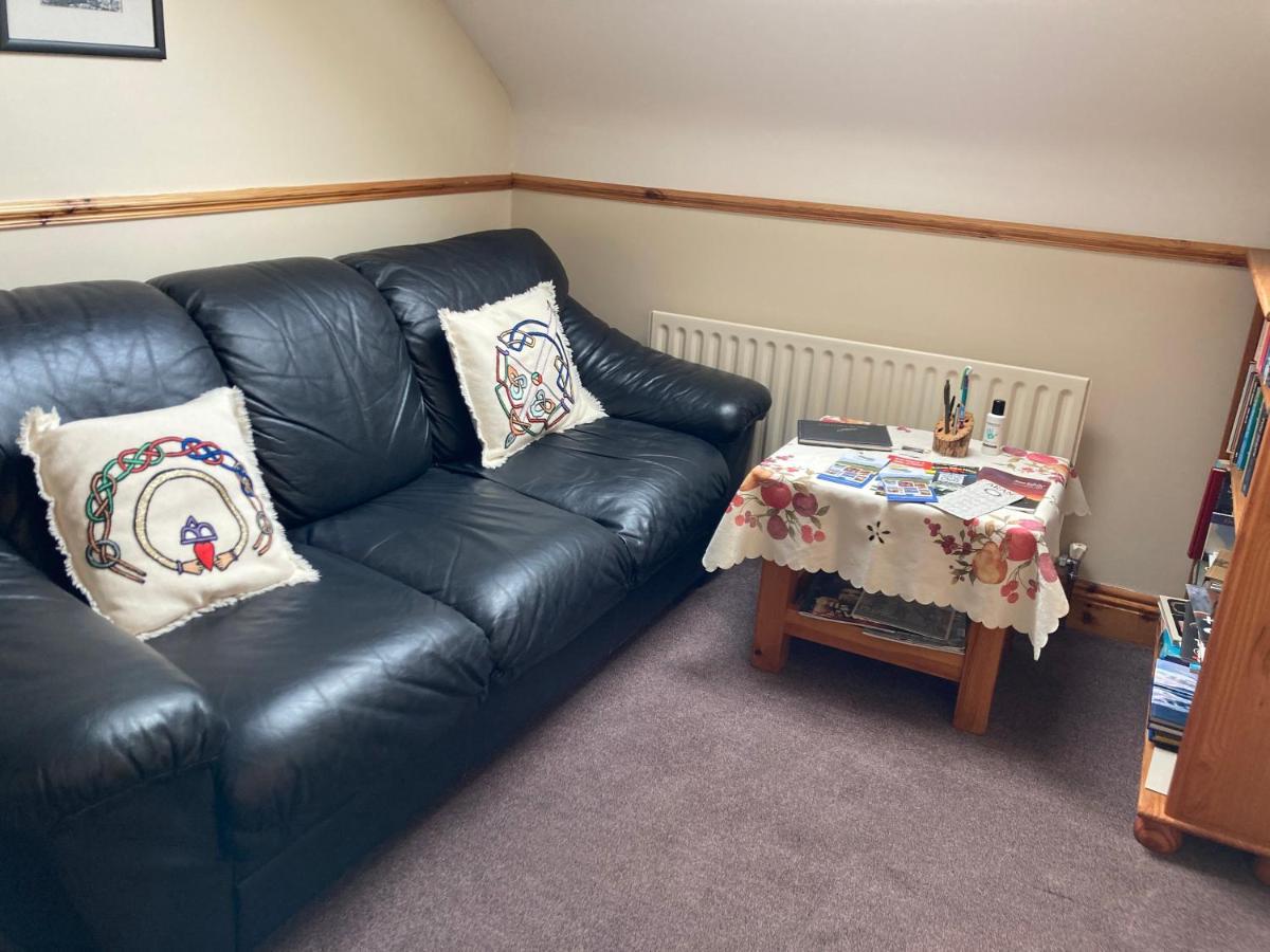 Radharc Na Ceibhe B&B H91 V0Y3 Kilronan  Екстериор снимка