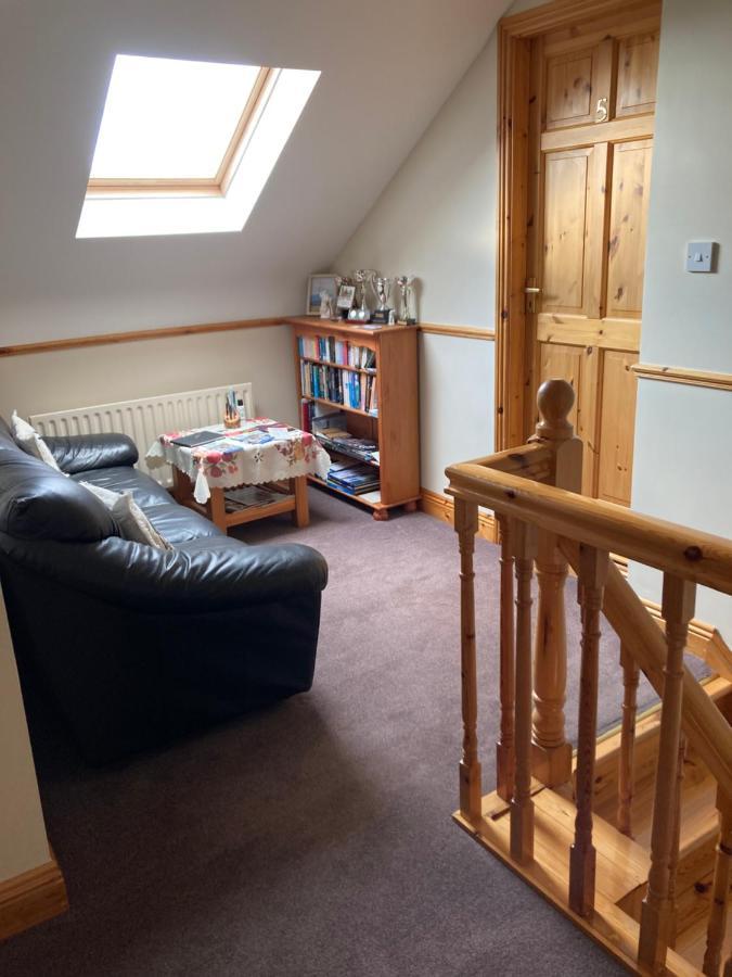 Radharc Na Ceibhe B&B H91 V0Y3 Kilronan  Екстериор снимка