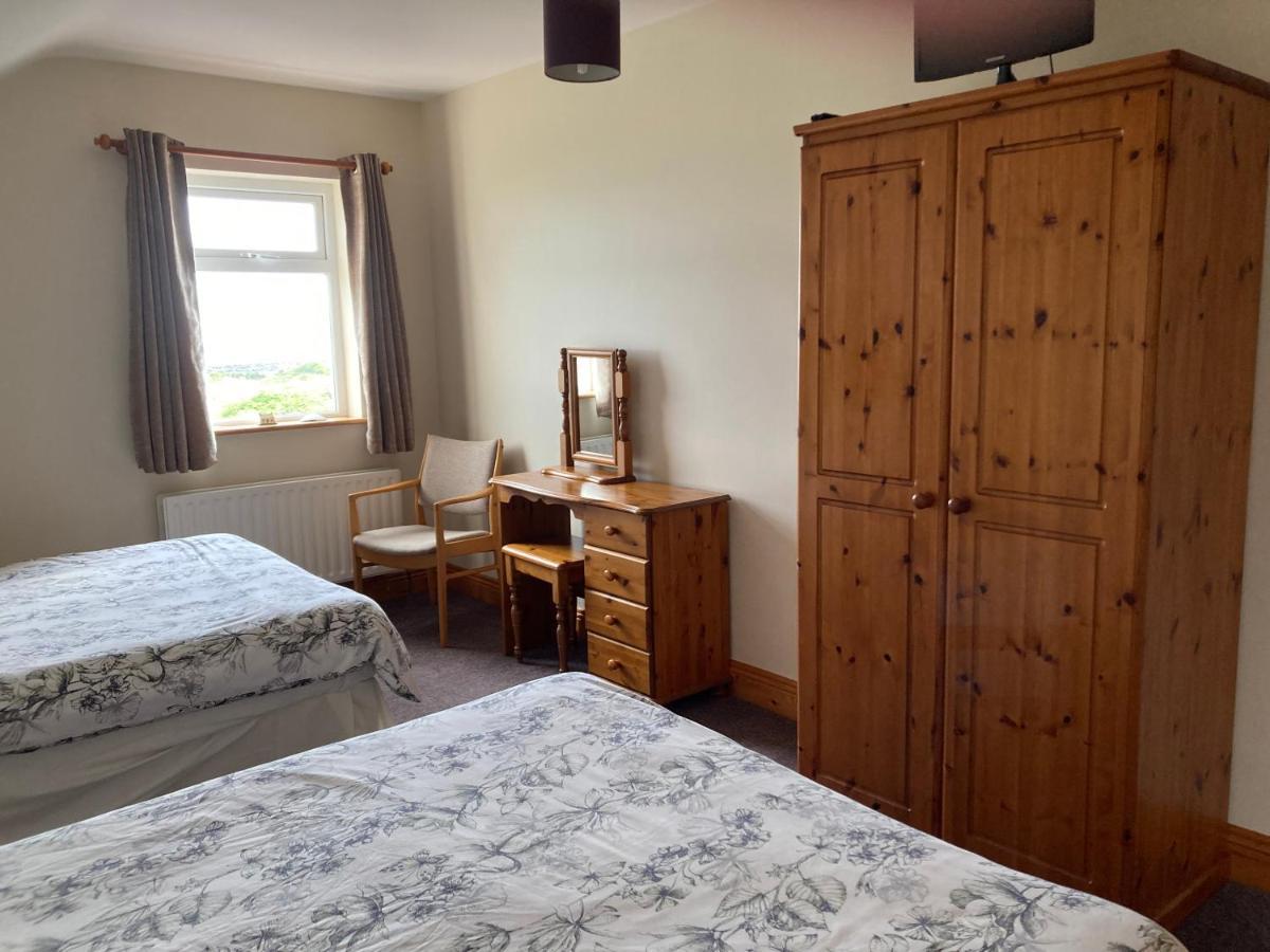 Radharc Na Ceibhe B&B H91 V0Y3 Kilronan  Екстериор снимка