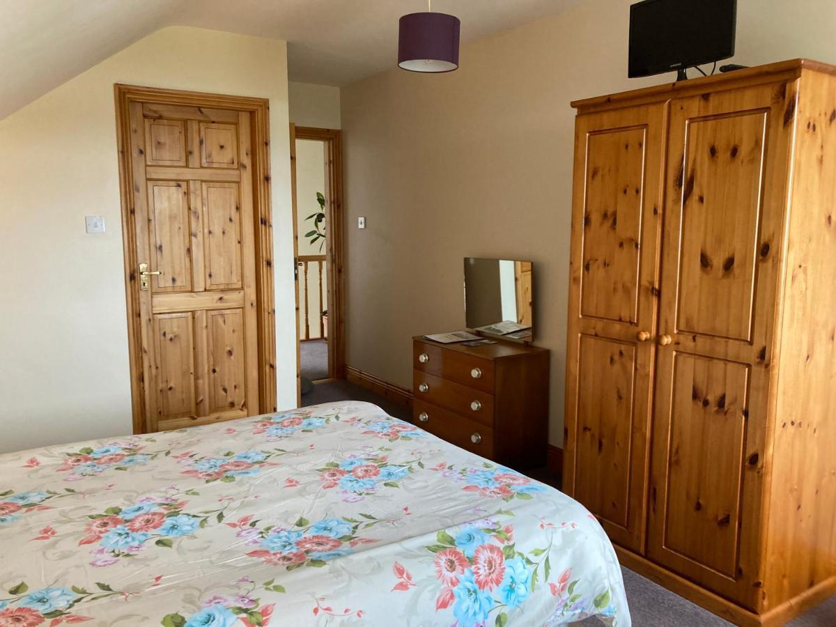 Radharc Na Ceibhe B&B H91 V0Y3 Kilronan  Екстериор снимка