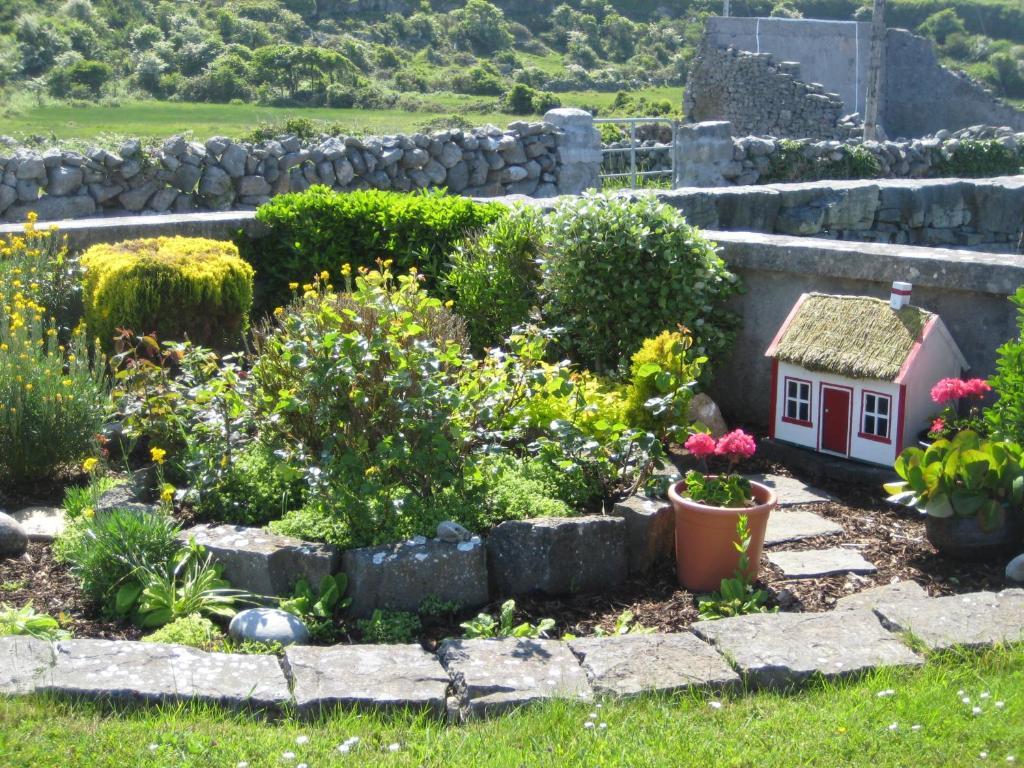 Radharc Na Ceibhe B&B H91 V0Y3 Kilronan  Екстериор снимка