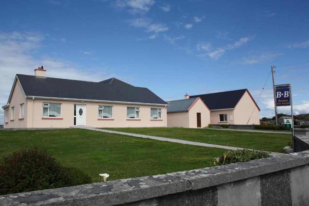 Radharc Na Ceibhe B&B H91 V0Y3 Kilronan  Екстериор снимка