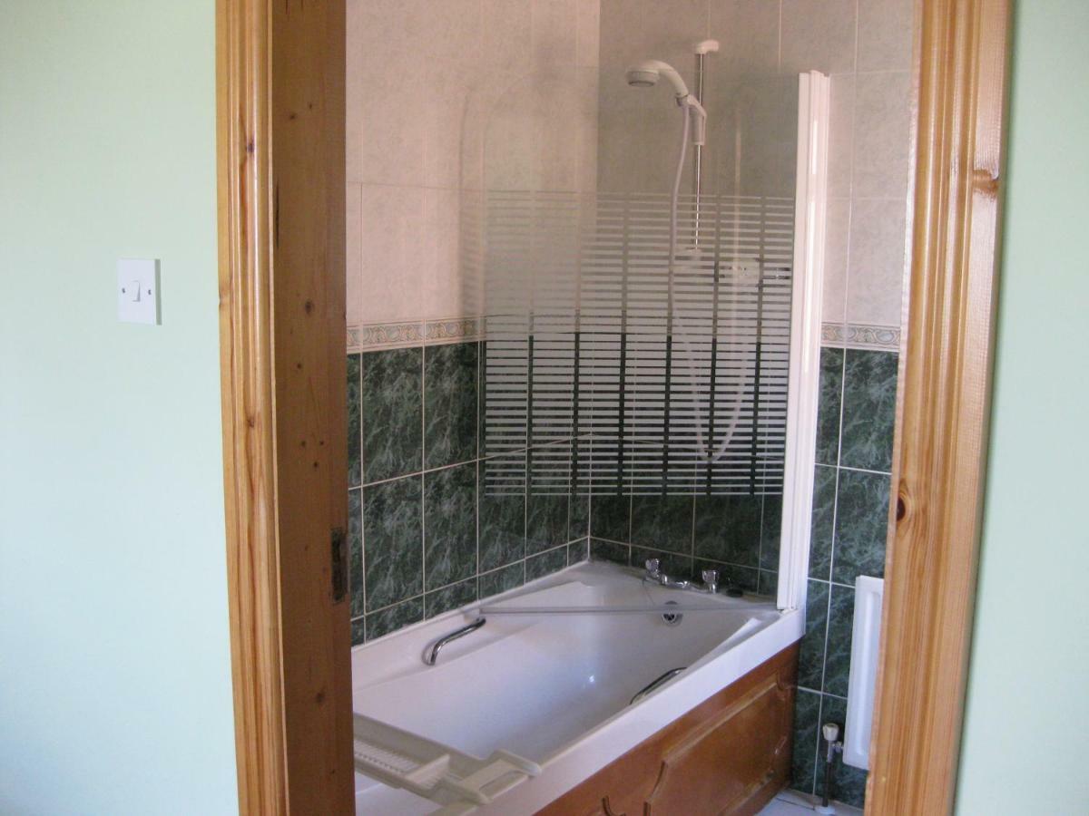 Radharc Na Ceibhe B&B H91 V0Y3 Kilronan  Екстериор снимка