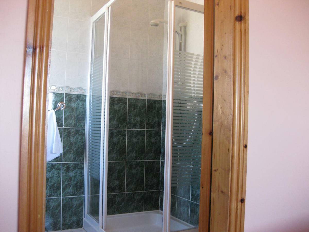 Radharc Na Ceibhe B&B H91 V0Y3 Kilronan  Екстериор снимка